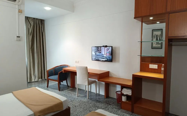 Hotel Hong Ping