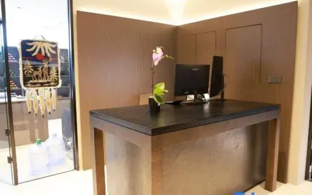 Lefan Hotel (Heihe Century Plaza)