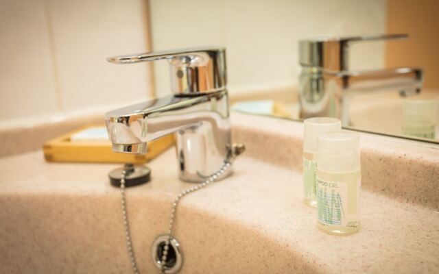 Hôtel Saint Geniès