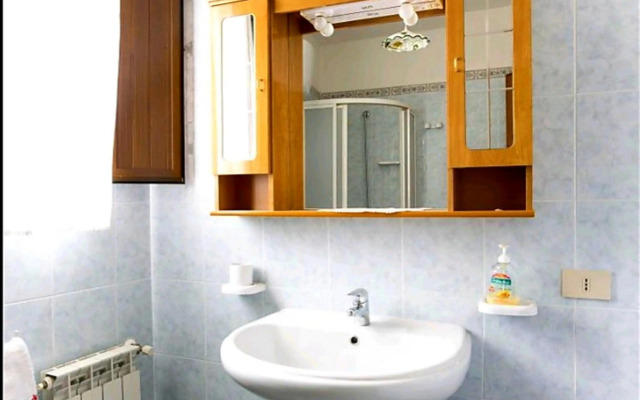 Appartamento Vacanza Barisardo SB