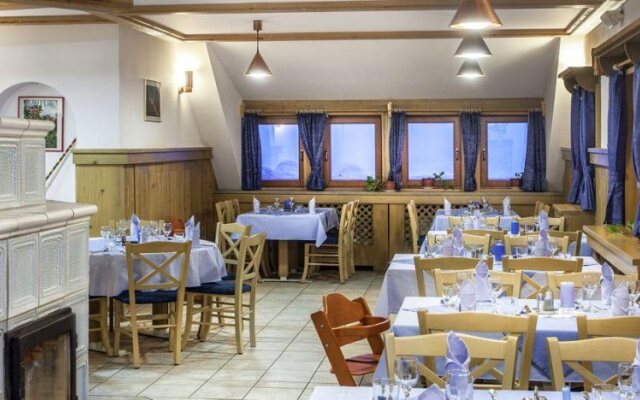 Hotel Krvavec