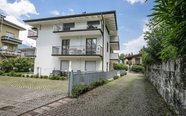 Casa Barone 4, 400mt From Lake
