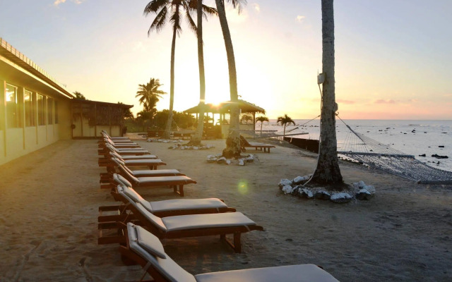 The Islander Hotel