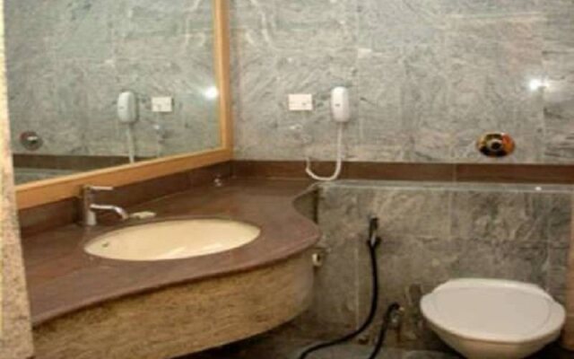 ASR Guesthouse
