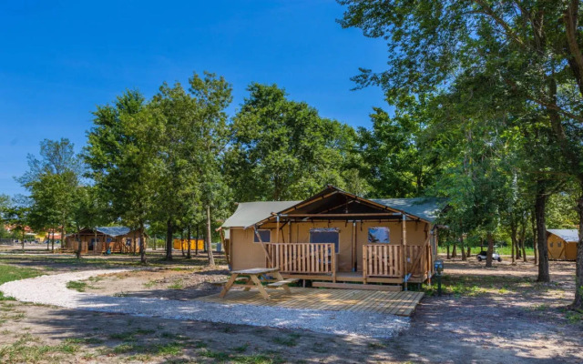 Tenuta Regina Agriturismo e Glamping