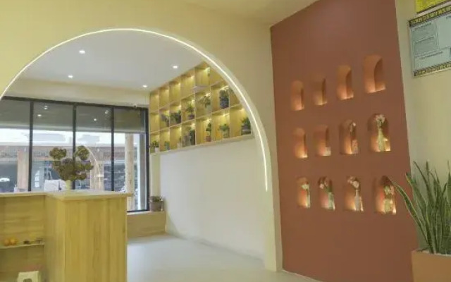 Yueting Nanshe Homestay