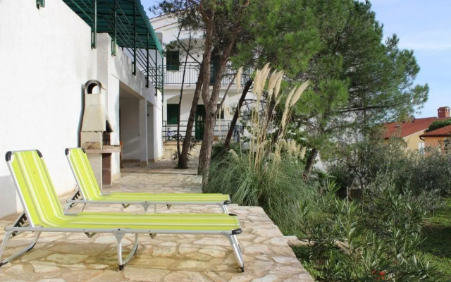 Apartments with a parking space Rabac, Labin - 6464