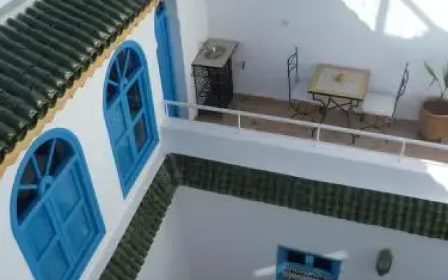 Dar Daoud