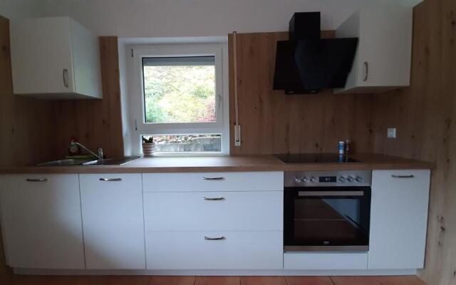 Steepleview House, Schwarzwaldblick Apartment - spacious & peaceful