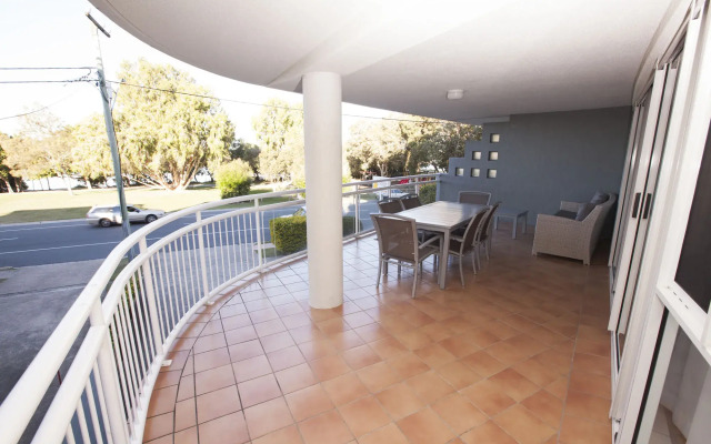 Belvedere Apartments