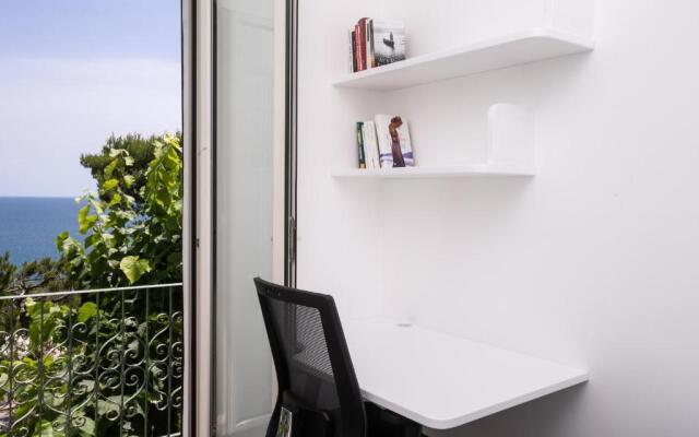 N237 - Numana, trilocale a 100 metri dal centro