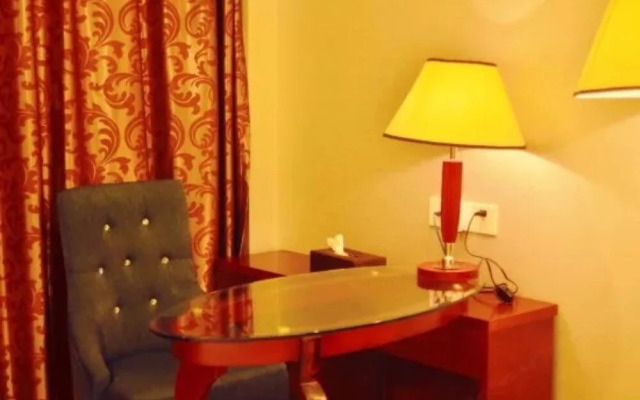 Xinyu Hotel