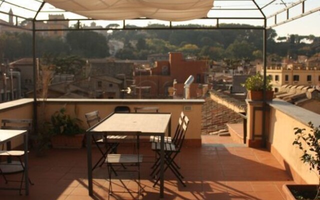 RSH Trastevere Apartments