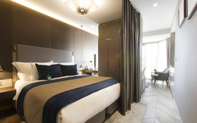 Noble22 Suites