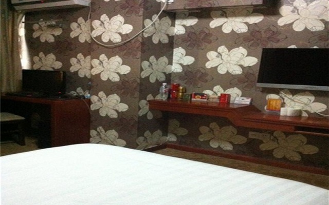Yiwu Wangshang Hotel – Guest Rooms – Jinhua