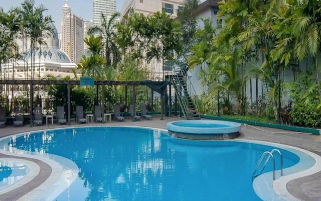 The ZON All Suites Residences