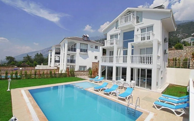 Solite Villa by Nokta Villa