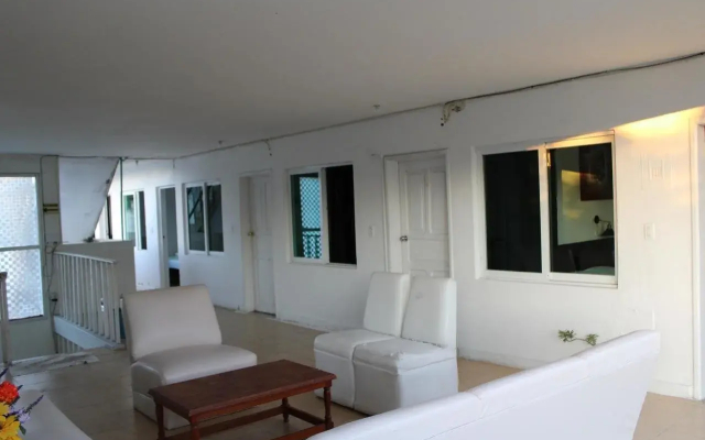OYO Hotel Colibri