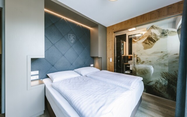 AvenidA Panorama Suites Kaprun