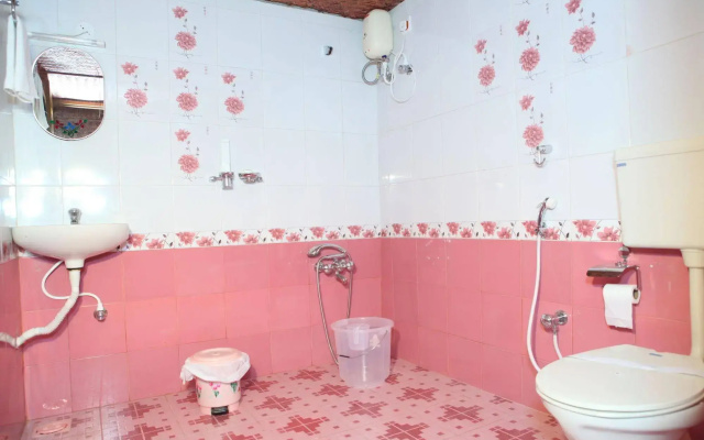 Savithri Inn