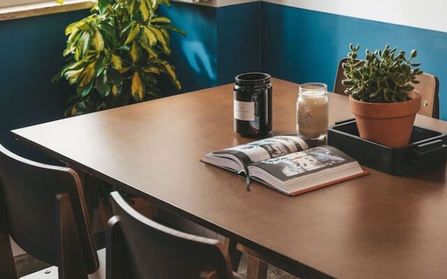 STAY&CO Lisbon Santa Apolonia