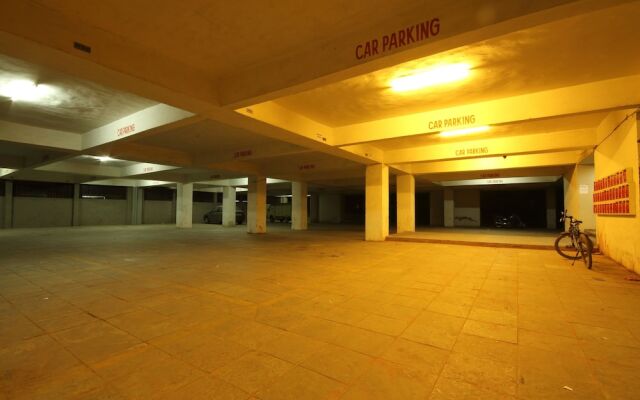 Hotel Shree Gopal Residency