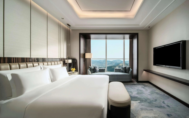 Kempinski Hotel Jinan