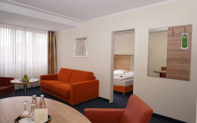 Garner Hotel Bochum by IHG