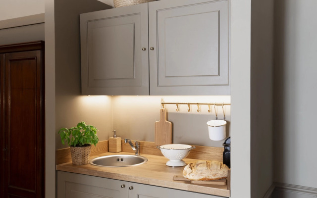 Hotel Donna Francesca