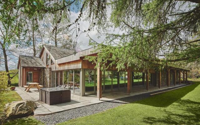 Thresher's Cottage