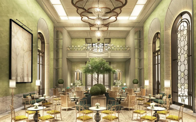 Waldorf Astoria Xiamen