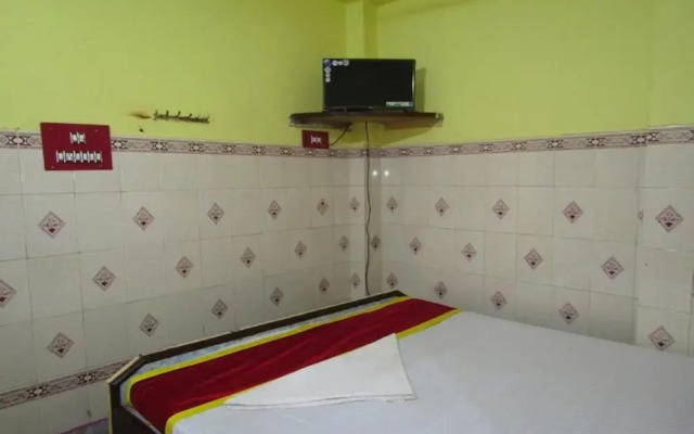 Goroomgo Neelachal Lodge Puri