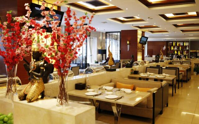 New Beacon New Time International Hotel