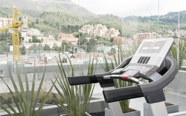 Hotel bh Usaquen