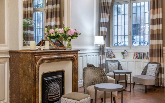 Grand Hotel Francais - ex. Best Western