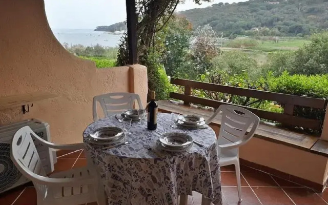 Appartamento Skipper