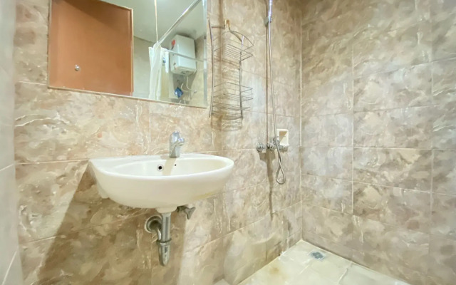 Galeri Ciumbuleuit 2 by Nu Apartment