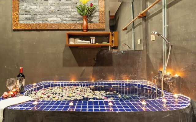 Angkor Rithy Residence