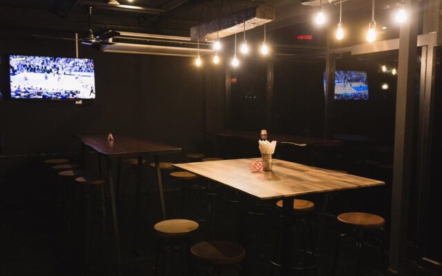 GN Luxury Hostel