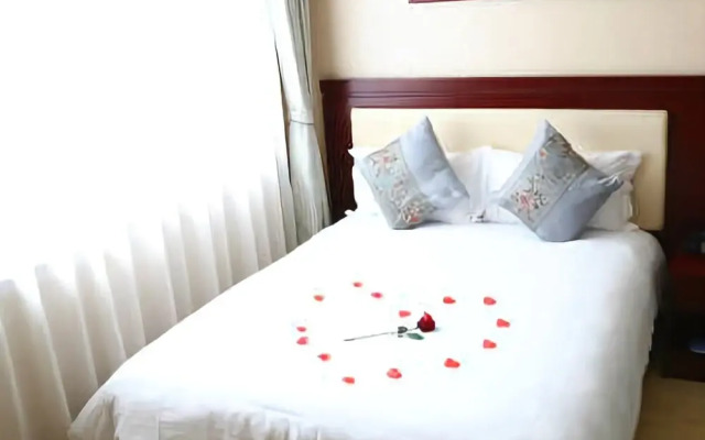 Kelong Hotel