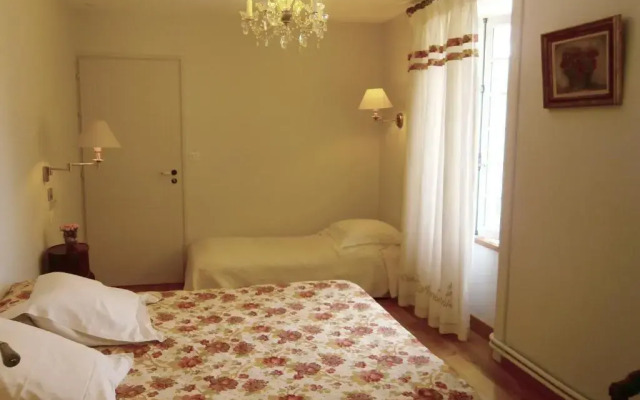 Manoir de lEspérance