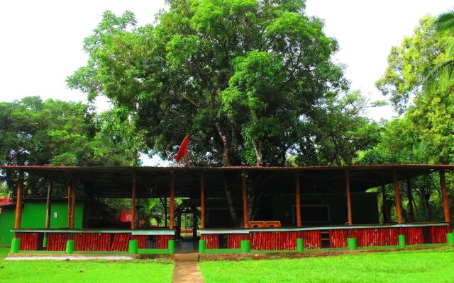 Waterfall Hostel