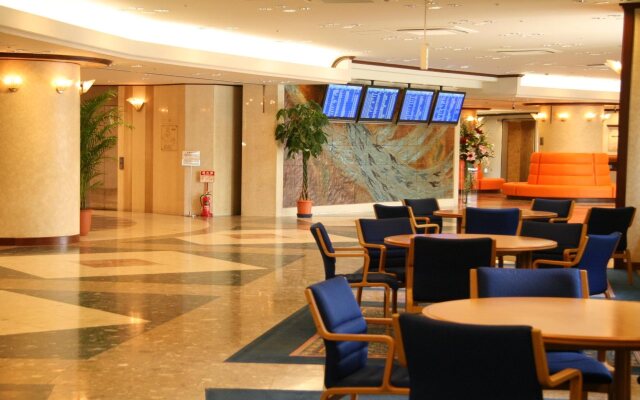 Toyoko Inn Narita Airport Honkan