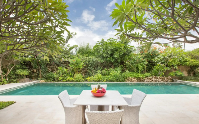 Villa Roku by Nagisa Bali