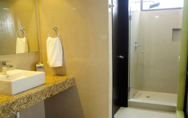 Best Western Plus Panama Zen Hotel