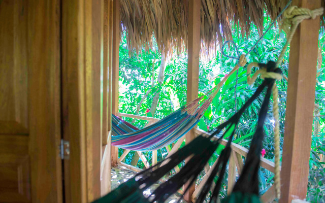 Posadas Ecoturisticas Seineken