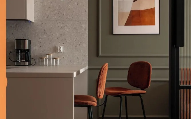 RentPlanet - Apartament Kurkowa