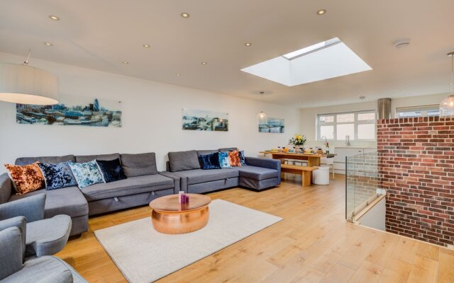 Perfect Stays-Covent Garden