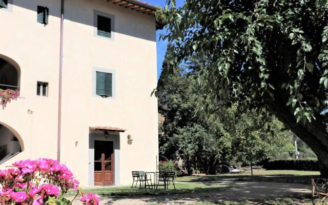 Antico Borgo La Torre Agriturismo