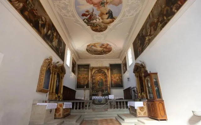 Studio apartman Galerija